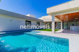 Casa de Condomínio com 4 Quartos à venda, 404m² no Residencial Vitoria I, Lagoa Santa - Foto 30