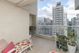 Apartamento com 2 Quartos para alugar, 102m² no Vila Cordeiro, São Paulo - Foto 8