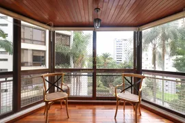 Apartamento com 3 Quartos à venda, 110m² no Real Parque, São Paulo - Foto 5