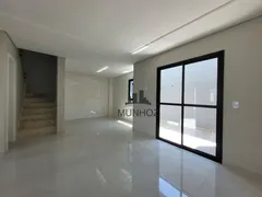 Casa de Condomínio com 3 Quartos à venda, 156m² no Santa Felicidade, Curitiba - Foto 14