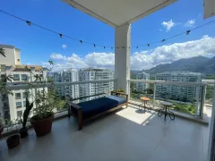Loft com 2 Quartos à venda, 109m² no Barra da Tijuca, Rio de Janeiro - Foto 5
