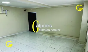 Galpão / Depósito / Armazém para alugar, 250m² no Distrito Industrial, Barueri - Foto 5