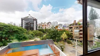 Apartamento com 3 Quartos à venda, 125m² no Petrópolis, Porto Alegre - Foto 3