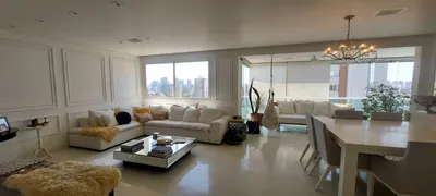 Apartamento com 3 Quartos para alugar, 199m² no Brooklin, São Paulo - Foto 31