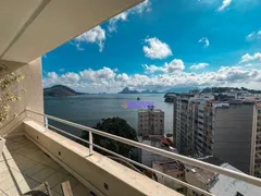 Cobertura com 4 Quartos à venda, 600m² no Icaraí, Niterói - Foto 13