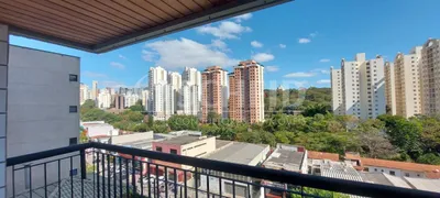 Apartamento com 3 Quartos à venda, 77m² no Morumbi, São Paulo - Foto 2
