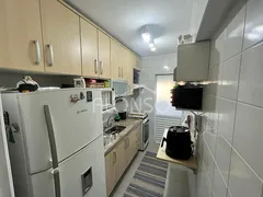 Apartamento com 2 Quartos à venda, 58m² no Jardim Esmeralda, São Paulo - Foto 4