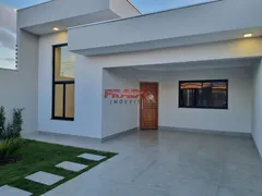 Casa com 3 Quartos à venda, 140m² no Jardim Novo Paulista, Maringá - Foto 1