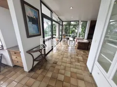 Casa de Condomínio com 6 Quartos à venda, 607m² no Enseada, Guarujá - Foto 11