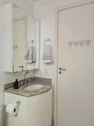 Apartamento com 2 Quartos para venda ou aluguel, 63m² no Vila Mariana, São Paulo - Foto 39