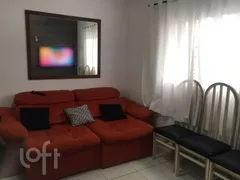 Apartamento com 2 Quartos à venda, 56m² no Jardim Santo Andre, Santo André - Foto 4