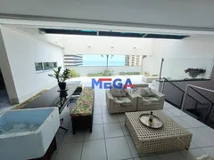 Cobertura com 3 Quartos para alugar, 517m² no Meireles, Fortaleza - Foto 22