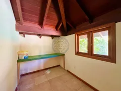 Casa de Condomínio com 4 Quartos para alugar, 360m² no Lagoa da Conceição, Florianópolis - Foto 12