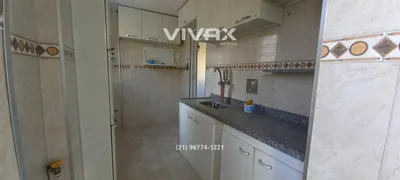 Apartamento com 2 Quartos à venda, 50m² no Lins de Vasconcelos, Rio de Janeiro - Foto 19