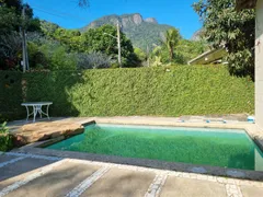 Casa de Condomínio com 3 Quartos para alugar, 350m² no Itanhangá, Rio de Janeiro - Foto 4