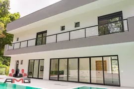 Casa de Condomínio com 4 Quartos à venda, 690m² no Marina Guarujá, Guarujá - Foto 38