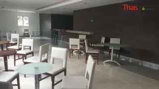 Apartamento com 3 Quartos à venda, 106m² no Norte, Águas Claras - Foto 43