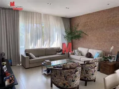 Casa de Condomínio com 5 Quartos à venda, 421m² no Jardim Residencial Mont Blanc, Sorocaba - Foto 4