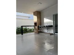 Casa de Condomínio com 4 Quartos à venda, 200m² no Novo Mundo, Uberlândia - Foto 10