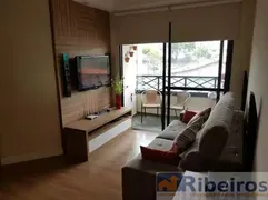 Apartamento com 2 Quartos à venda, 62m² no Vila Guarani, São Paulo - Foto 2