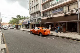 Conjunto Comercial / Sala para venda ou aluguel, 286m² no Centro, Curitiba - Foto 1