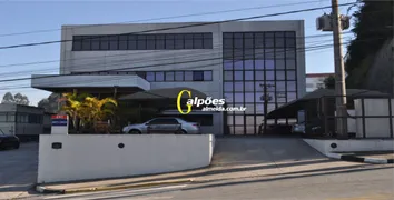 Galpão / Depósito / Armazém à venda, 3624m² no Polo Industrial, Itapevi - Foto 1