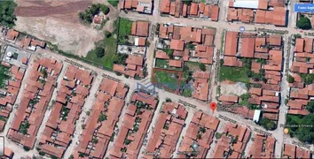 Terreno / Lote / Condomínio à venda, 651m² no Barroso, Fortaleza - Foto 2