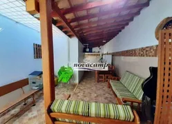 Casa com 3 Quartos à venda, 165m² no Jardim Eulina, Campinas - Foto 5