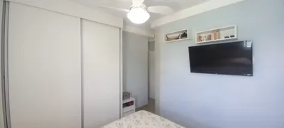 Apartamento com 2 Quartos para alugar, 80m² no Jardim Astúrias, Guarujá - Foto 30