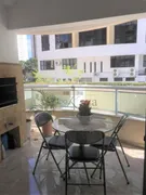 Apartamento com 3 Quartos para alugar, 105m² no Parque Residencial Aquarius, São José dos Campos - Foto 5