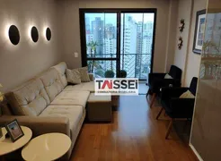 Apartamento com 3 Quartos à venda, 86m² no Saúde, São Paulo - Foto 1