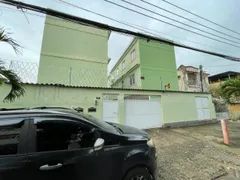 Casa de Condomínio com 2 Quartos para alugar, 81m² no Engenho Novo, Rio de Janeiro - Foto 1