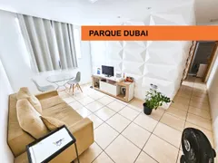 Apartamento com 2 Quartos à venda, 48m² no Santa Amélia, Belo Horizonte - Foto 1
