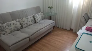 Apartamento com 3 Quartos à venda, 76m² no União, Belo Horizonte - Foto 8