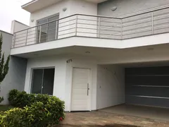 Casa de Condomínio com 3 Quartos à venda, 231m² no Jardim Porto Real, Limeira - Foto 1