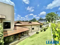 Casa de Condomínio com 4 Quartos à venda, 446m² no Jardim Indaiá, Embu das Artes - Foto 41