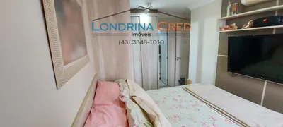 Apartamento com 2 Quartos à venda, 44m² no Vila Larsen 1, Londrina - Foto 20