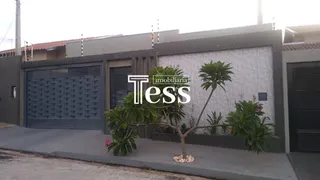 Casa com 3 Quartos à venda, 200m² no Residencial Machado, São José do Rio Preto - Foto 2