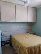 Apartamento com 2 Quartos à venda, 43m² no Chácaras Fazenda Coelho, Hortolândia - Foto 9