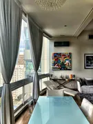 Apartamento com 3 Quartos à venda, 108m² no Cidade Monções, São Paulo - Foto 7