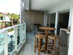 Apartamento com 4 Quartos à venda, 200m² no Praia de Bombas, Bombinhas - Foto 7