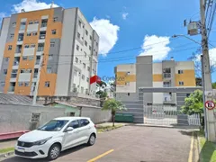 Apartamento com 3 Quartos à venda, 69m² no Bom Jesus, São José dos Pinhais - Foto 1