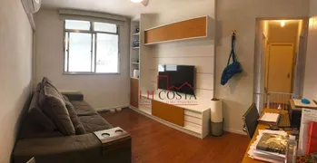 Apartamento com 2 Quartos à venda, 50m² no Largo do Barradas, Niterói - Foto 1