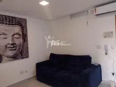 Apartamento com 2 Quartos para alugar, 60m² no Vila Sacadura Cabral, Santo André - Foto 4