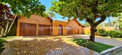 Casa com 5 Quartos à venda, 1050m² no Balneário Praia do Pernambuco, Guarujá - Foto 47