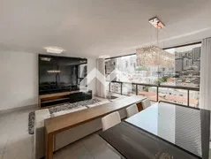 Apartamento com 3 Quartos à venda, 85m² no Serra, Belo Horizonte - Foto 3