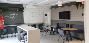 Conjunto Comercial / Sala à venda, 45m² no Estreito, Florianópolis - Foto 2