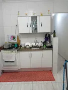 Apartamento com 3 Quartos à venda, 62m² no Jardim Oriental, Osasco - Foto 9