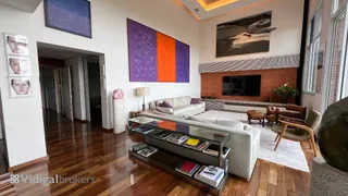Apartamento com 3 Quartos à venda, 320m² no Pinheiros, São Paulo - Foto 11