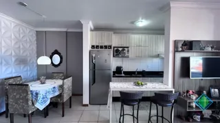 Apartamento com 2 Quartos à venda, 65m² no Fazenda Santo Antonio, São José - Foto 1